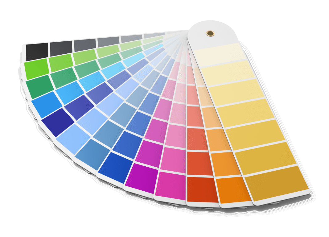 Палитра леса