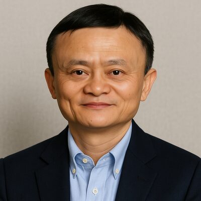 Джек Ма - Лучшие рецепты успеха