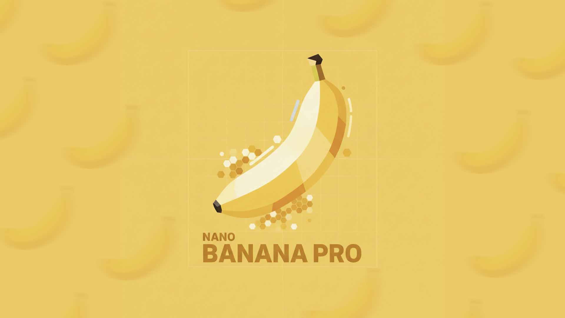 Nano Banana Pro