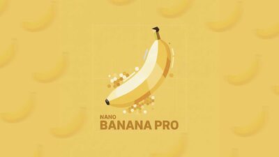 Nano Banana Pro